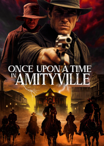 Once Upon a Time in Amityville