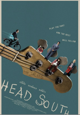 Head South