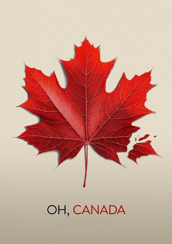 Oh, Canada