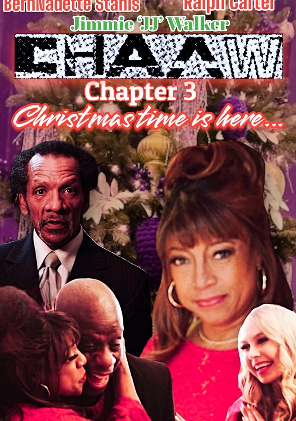 CHAAW: Chapter 3 - Christmas Time Is Here