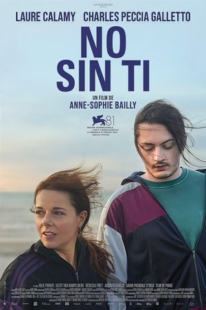 No sin ti