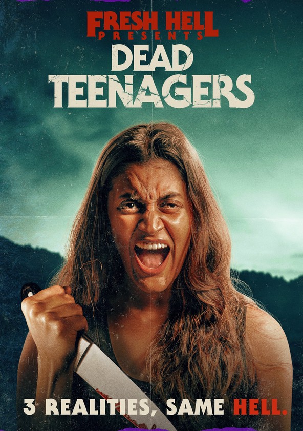 Dead Teenagers
