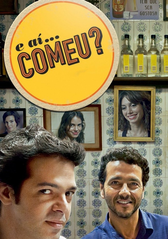 E Aí... Comeu?