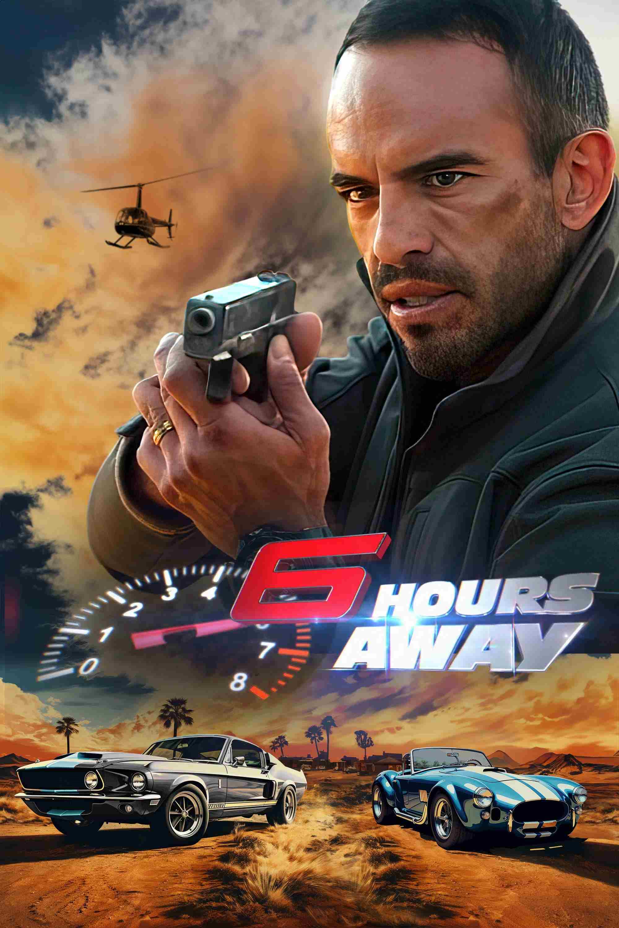 6 Horas De Límite