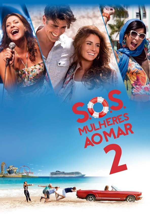 S.O.S. Mulheres ao Mar 2