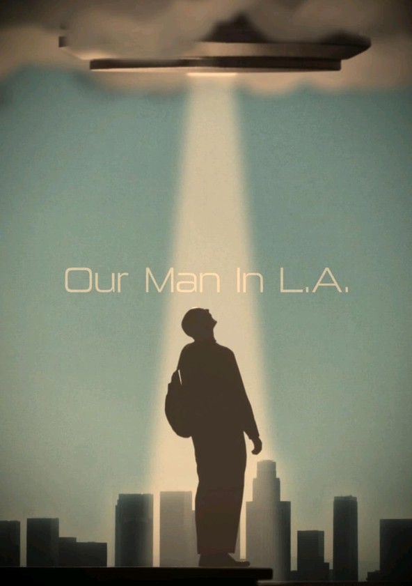 Our Man in L.A.