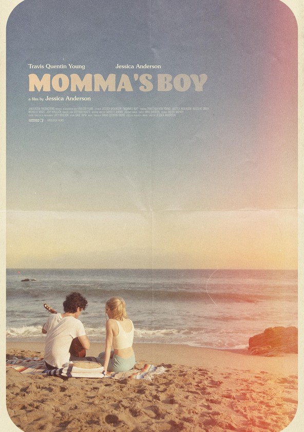 Momma's Boy
