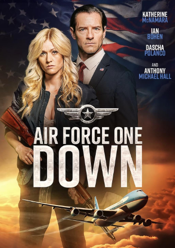 Air Force One Down