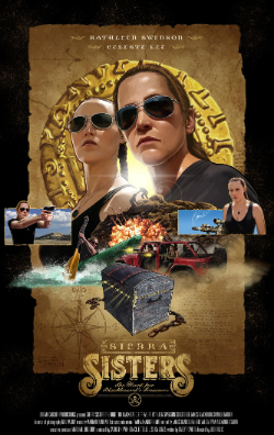 Gold Raiders