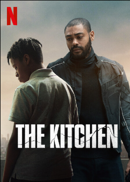 The Kitchen