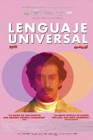 Universal Language