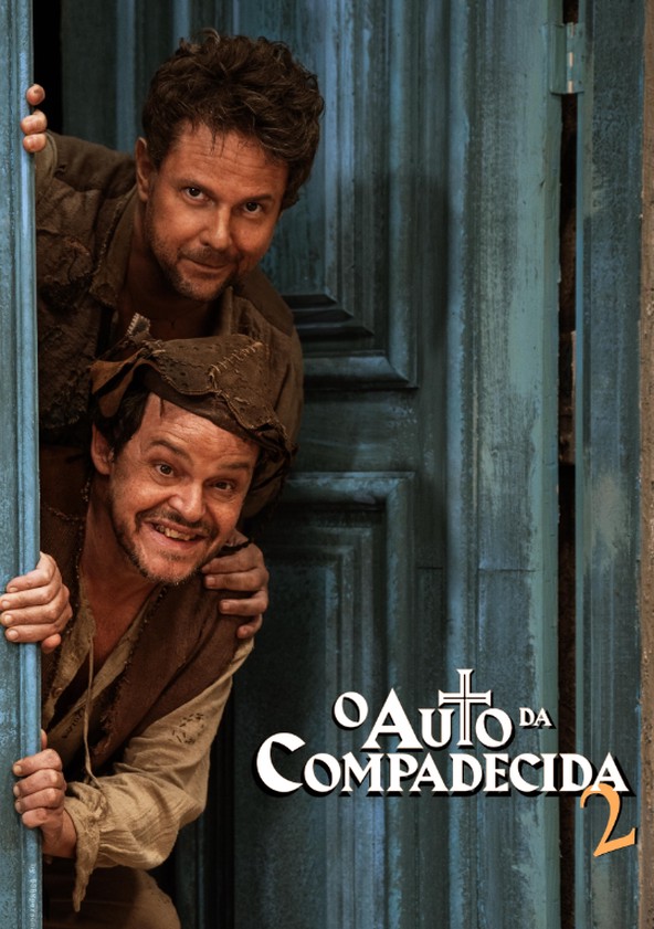 O Auto da Compadecida 2