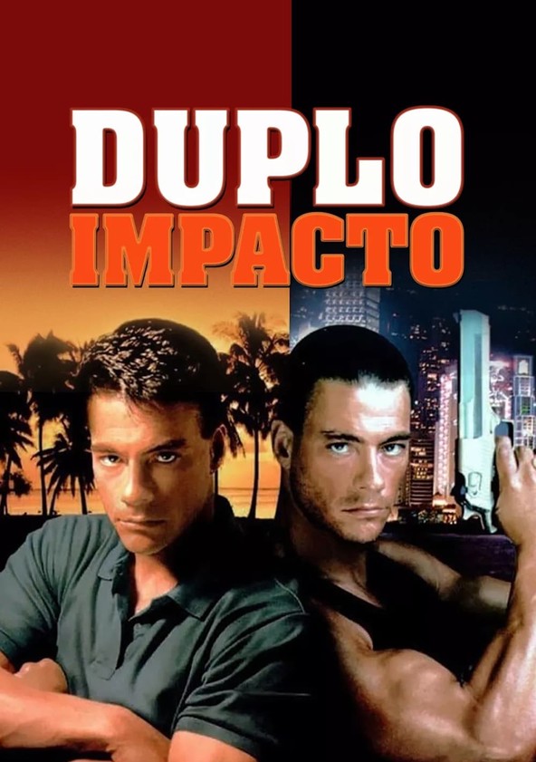 Duplo Impacto
