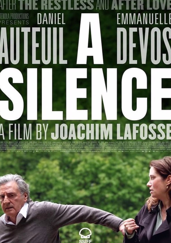Un silence