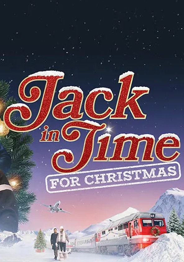 Jack in Time for Christmas