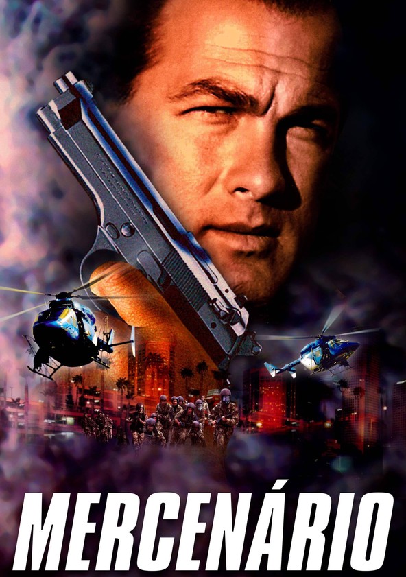 Mercenário