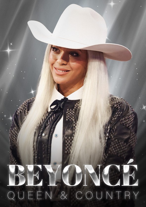 Beyoncé: Queen & Country