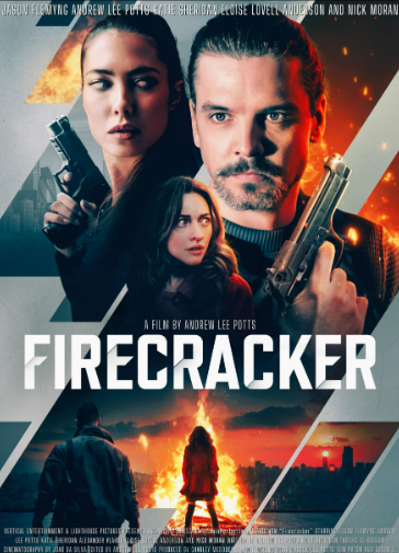 Firecracker