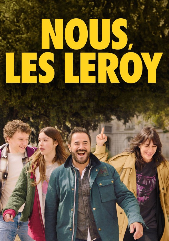 Nous, les Leroy