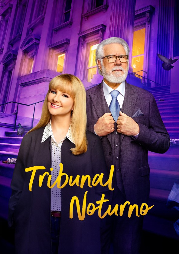Tribunal Noturno - Temporada 3