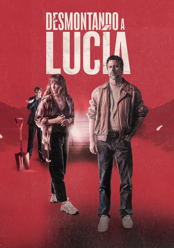 Desmontando a Lucía