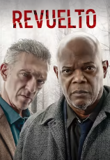 Revuelto