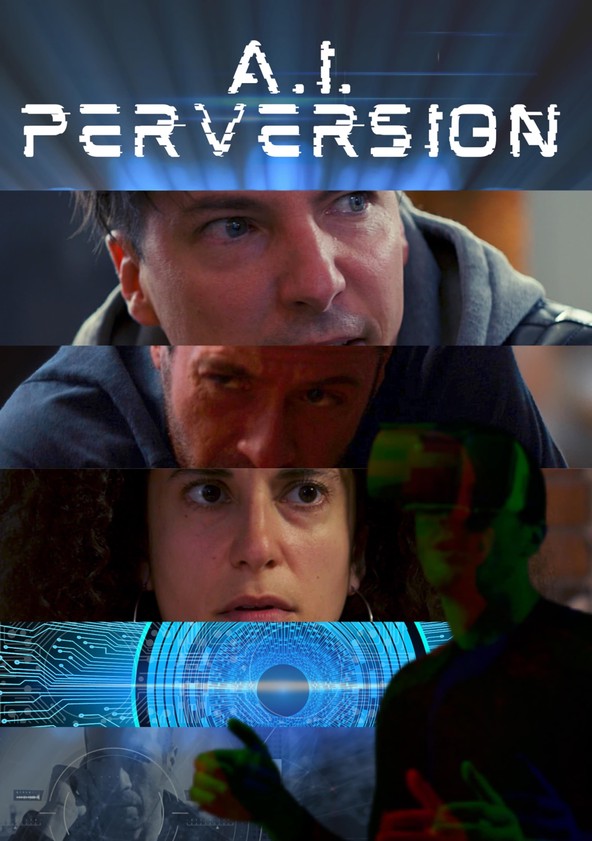 A.I. Perversion