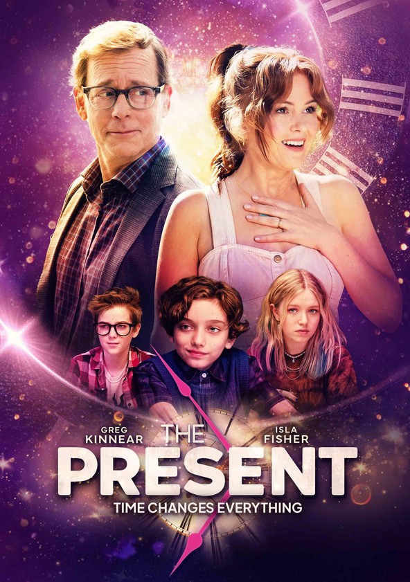 The Present