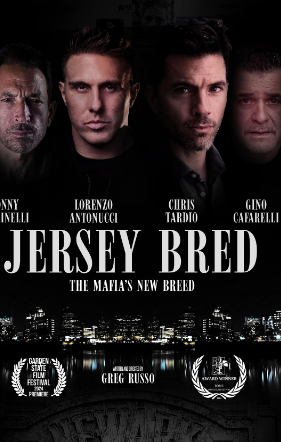 Jersey Bred
