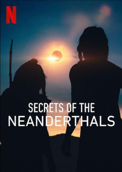 Secretos de los Neandertales