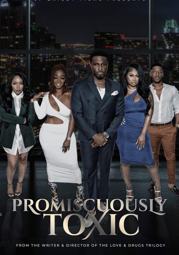 Promiscuously Toxic