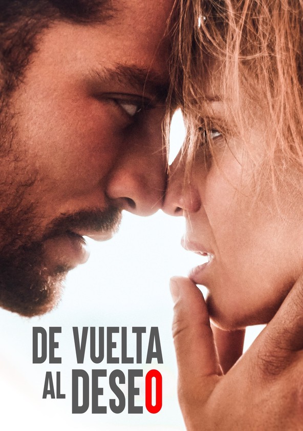 De Vuelta Al Deseo