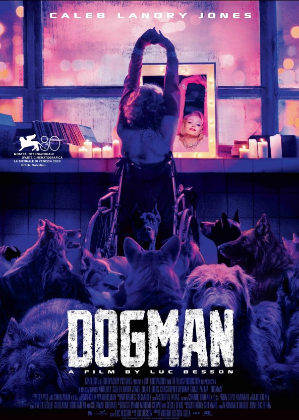 Dogman
