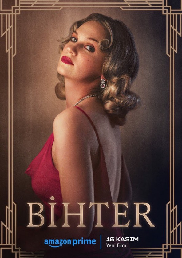 Bihter, pasión oculta