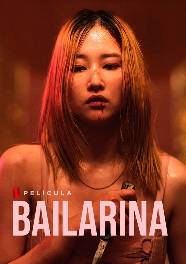 Bailarina
