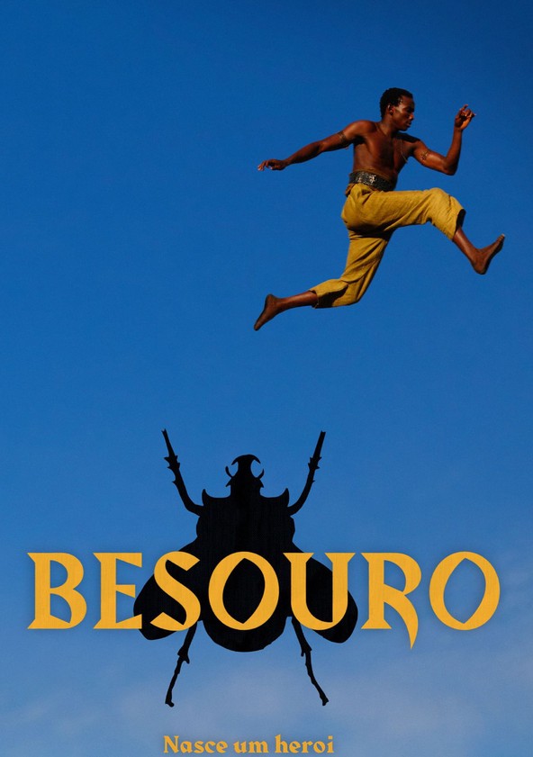 Besouro
