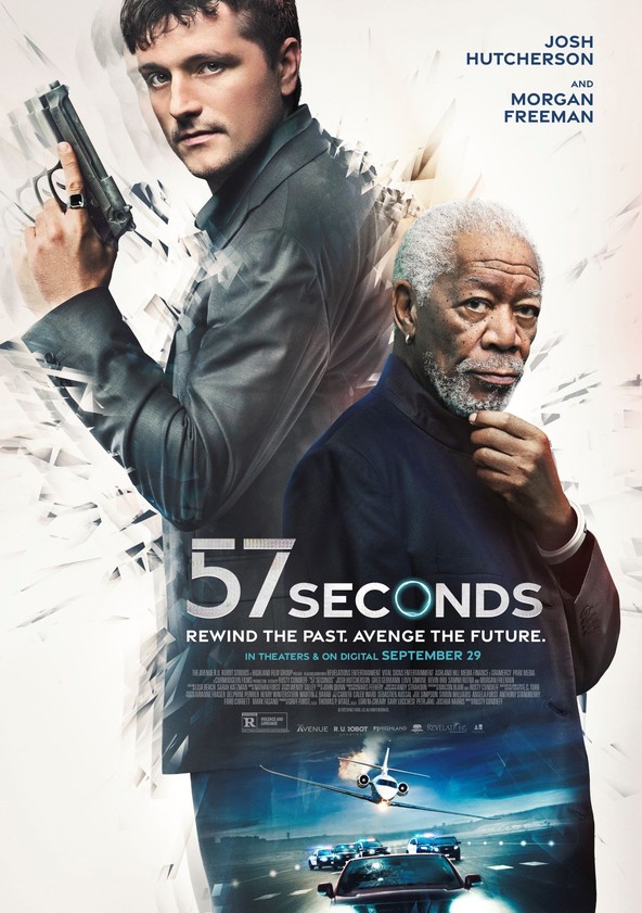 57 Segundos Atrás