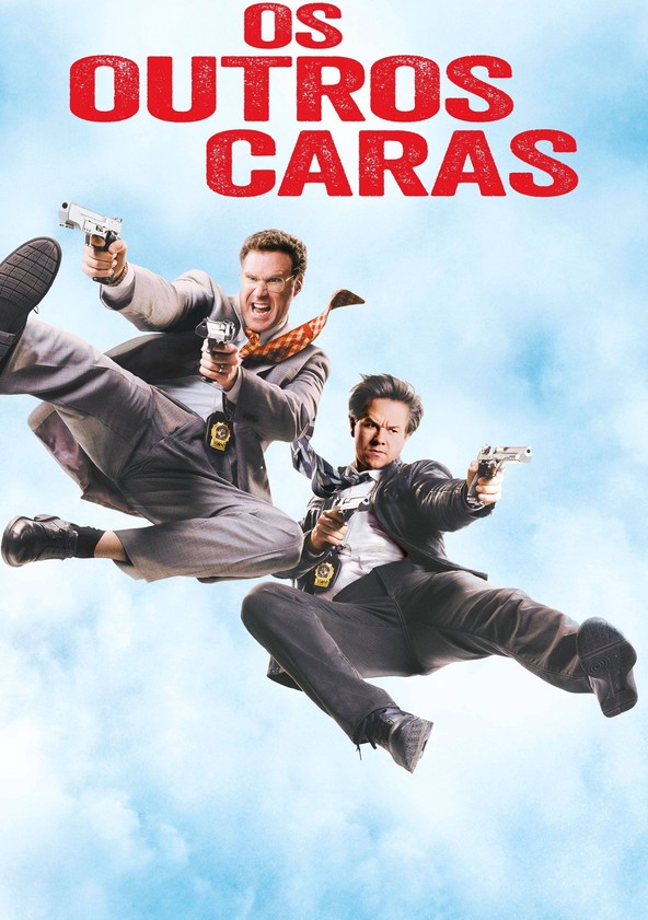 Os Outros Caras