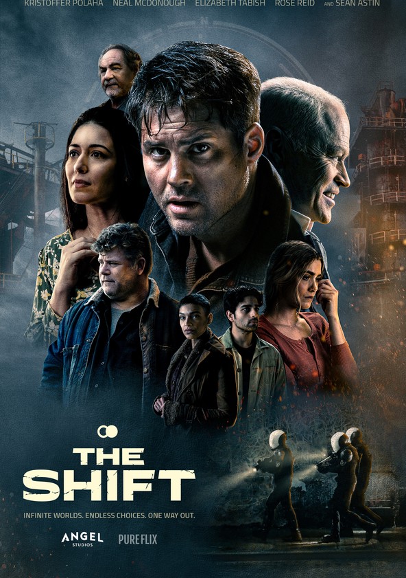 The Shift: El Gran Cambio
