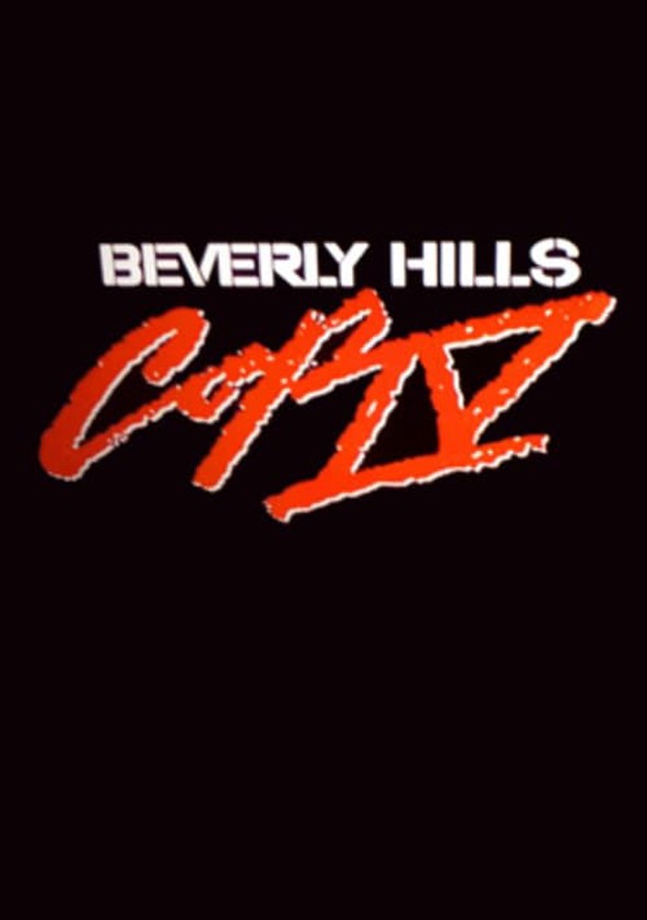 Beverly Hills Cop 4
