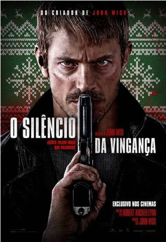 Venganza silenciosa