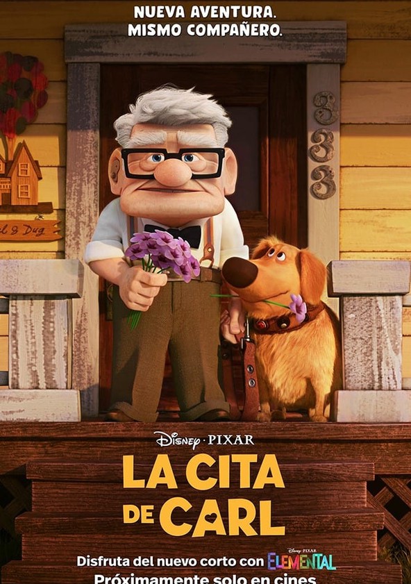 Carl's Date