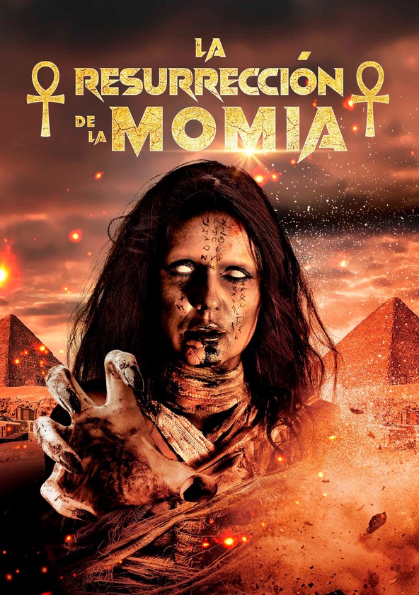 The Mummy: Resurrection