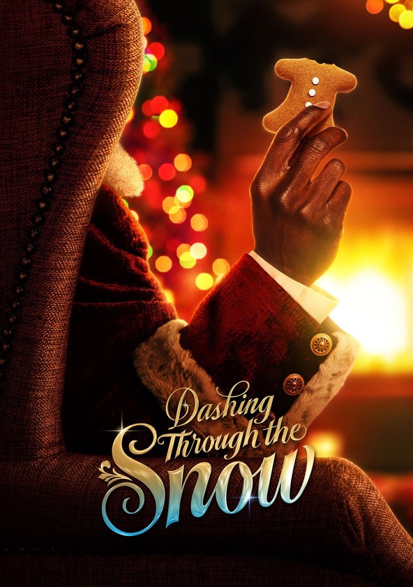 La magia de la navidad