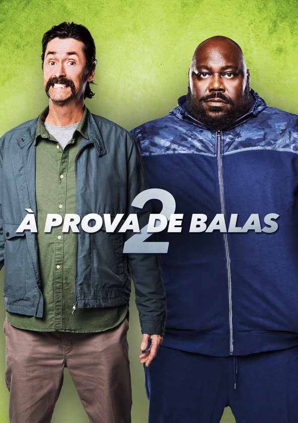 Bulletproof 2