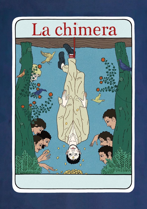 La quimera