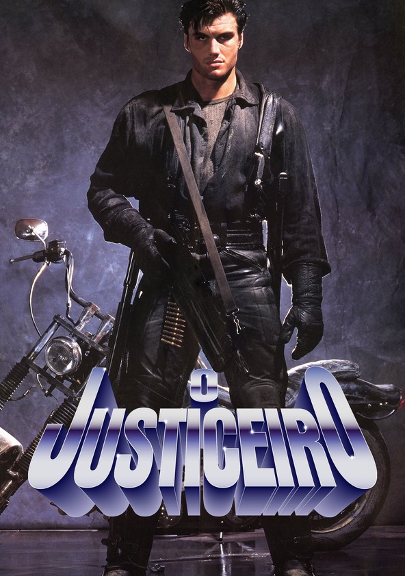 O Justiceiro