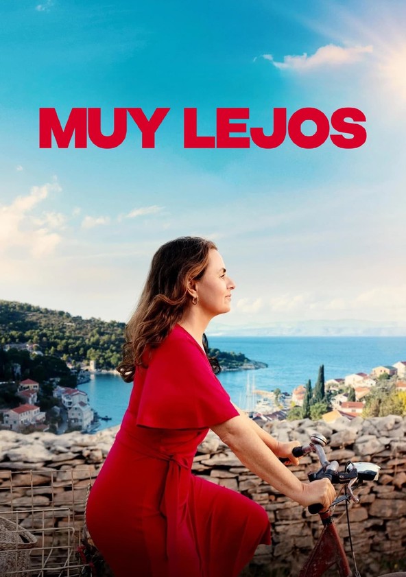 Muy lejos