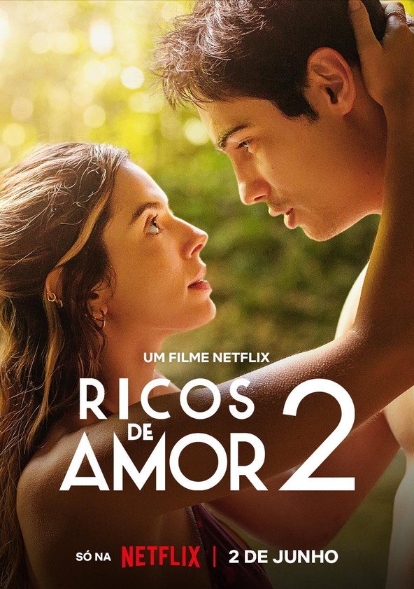 Ricos de amor 2