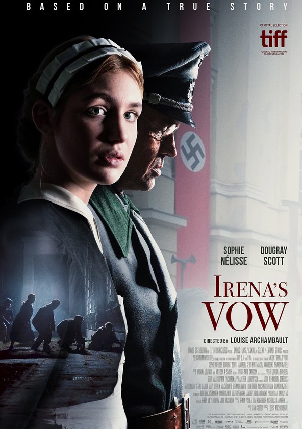 La promesa de Irene
